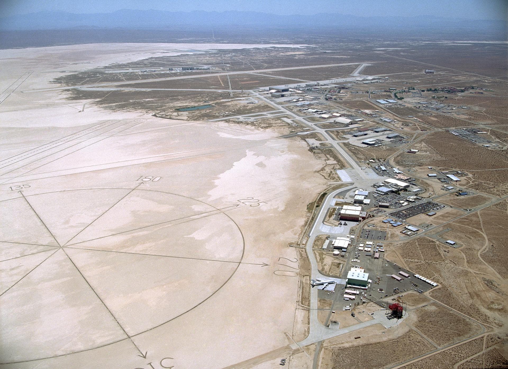 Since the 1940s the Dryden Flight Research Center, Edwards, California, has developed a unique and highly specialized capability for conducting flight research programs. The organization, made up of p