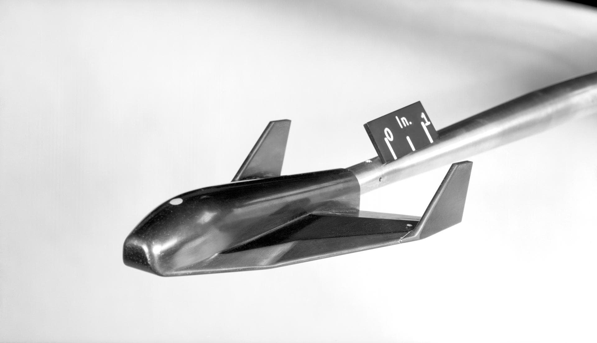 Martin-Bell Dyna Soar Model B.W.V