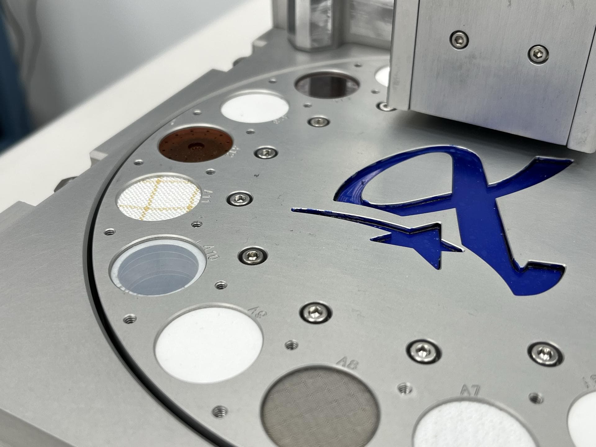 A science instrument flying aboard the next delivery for NASA’s CLPS (Commercial Lunar Payload Services) initiative is planning to study how different materials react to the lunar environment. Regolit